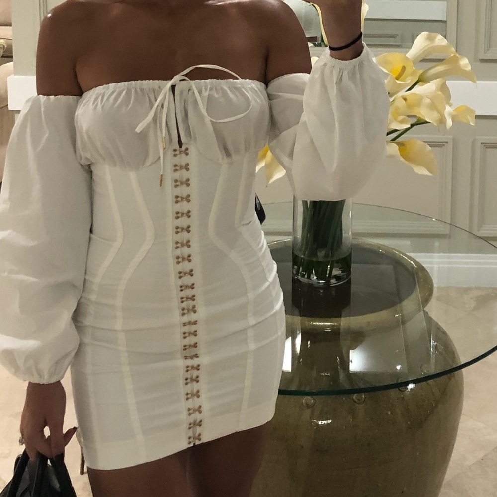 Dress - Picture 2 of 3